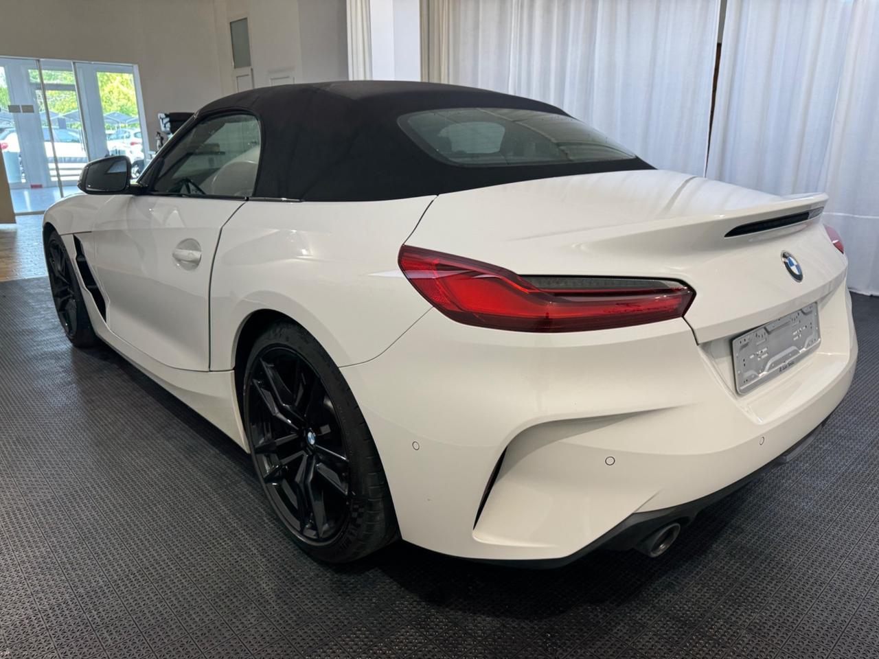 Bmw Z4 sDrive20i Msport
