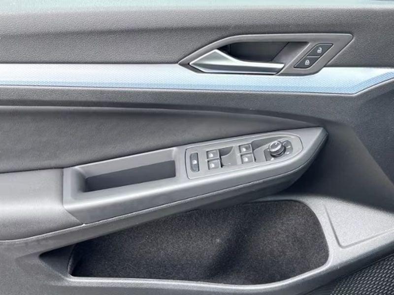 Volkswagen Golf Golf 1.5 etsi ENERGY 115cv dsg Navi Led Camera Cockpit