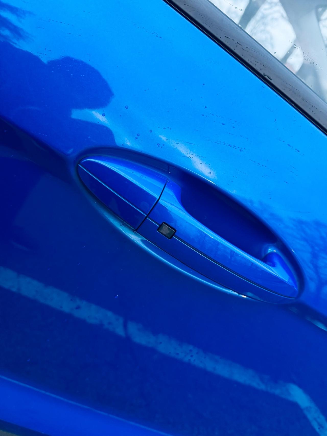 Ford EcoSport 1.5 TDCi 95 CV Titanium