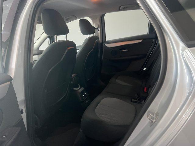 BMW 216 d Active Tourer