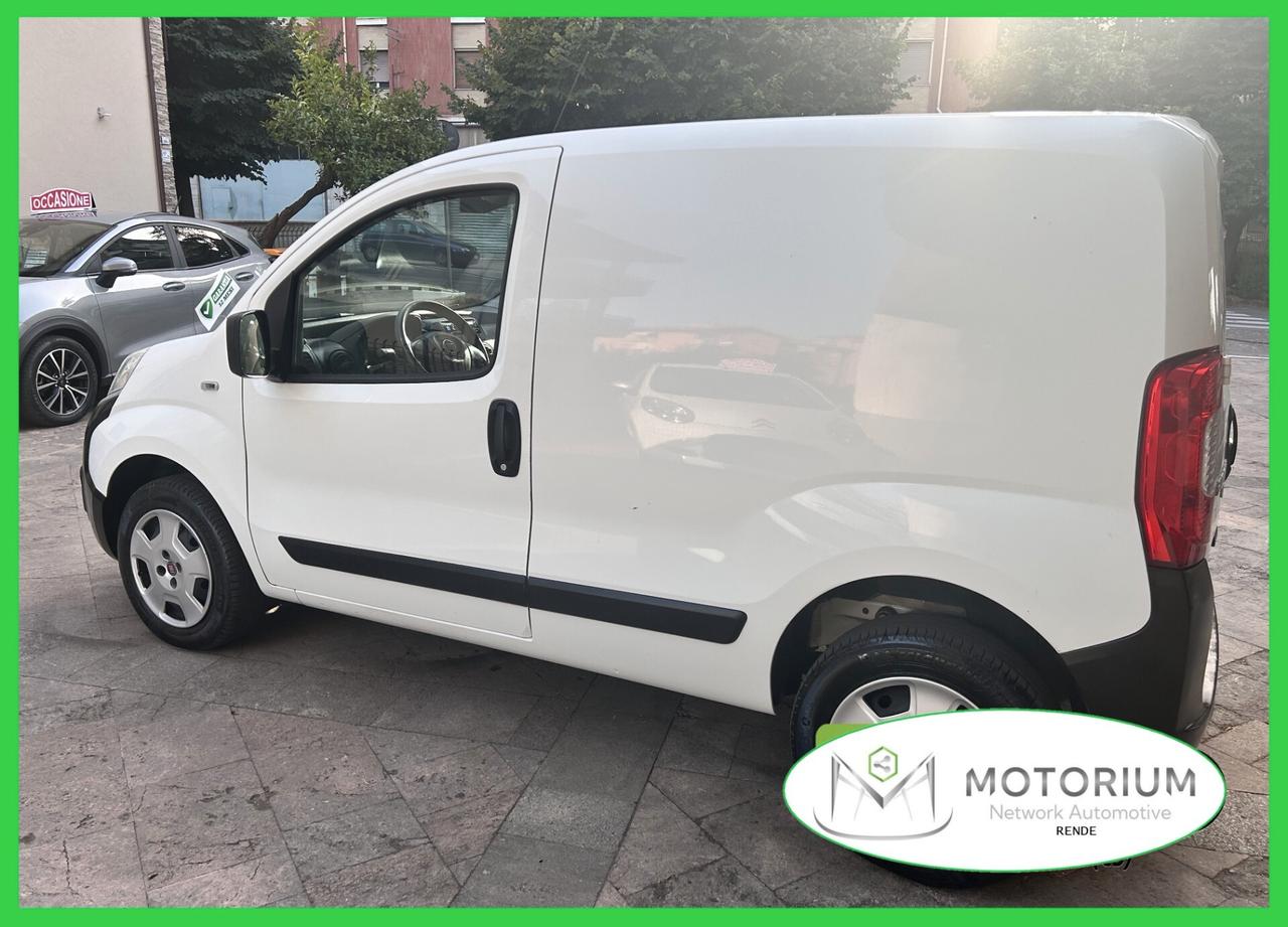 Fiat Fiorino 1.4 77cv Benzina/Metano 06/2020