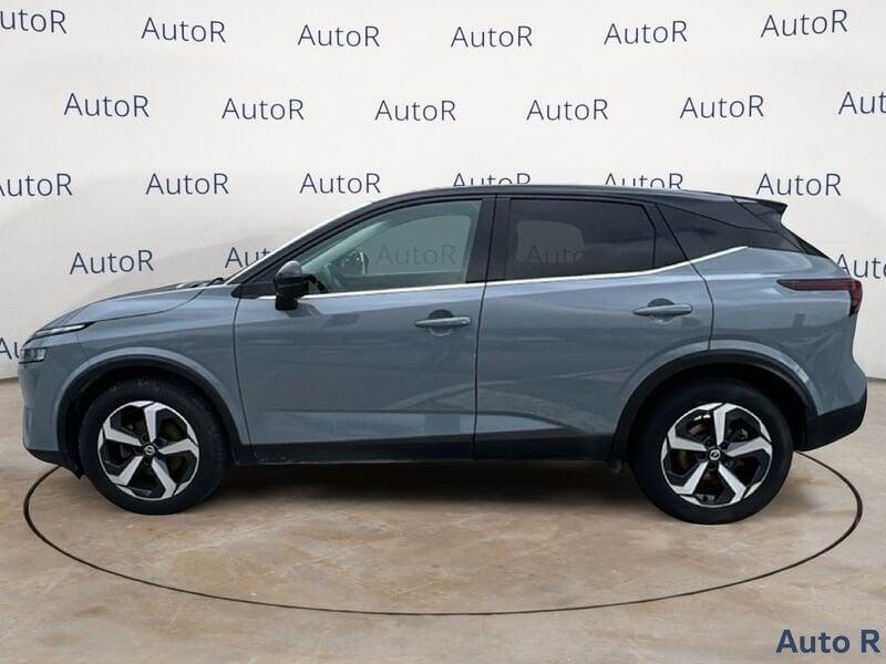Nissan Qashqai 1.3 MHEV 158 Tekna Xtronic