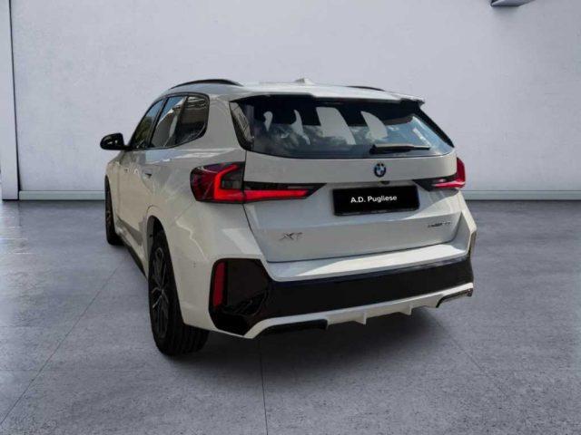 BMW X1 (U11) - xDrive 23d Msport