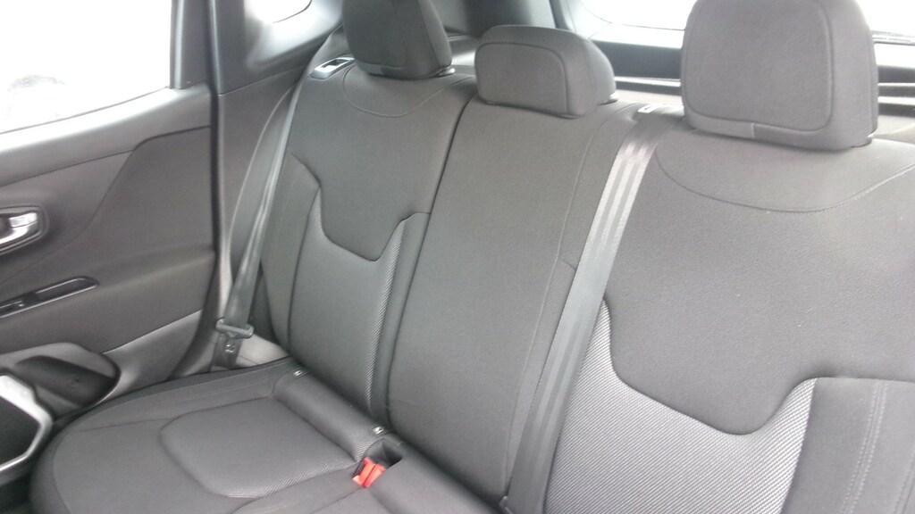Jeep Renegade 1.6 Multijet Longitude 2WD