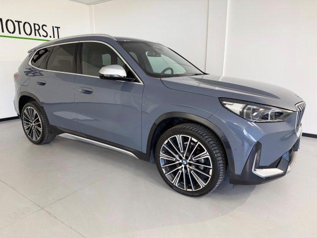 BMW X1 sDrive 18d xLine