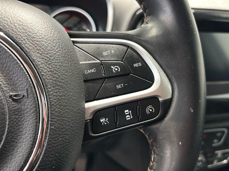 Jeep Compass Compass 1.6 mjt Limited 2wd 120cv