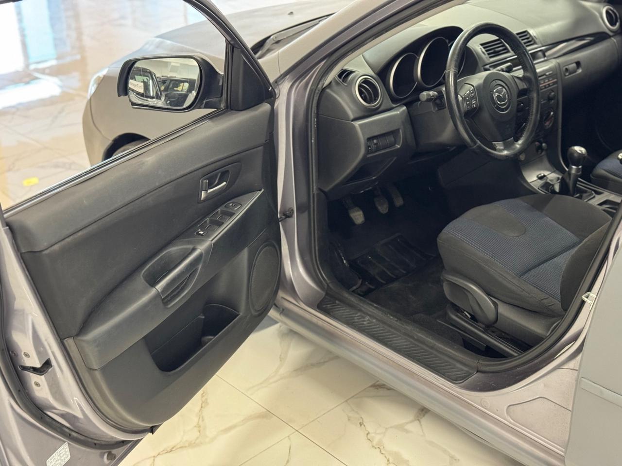 Mazda 3 1.6 5p NEOPATENTATI Tuning