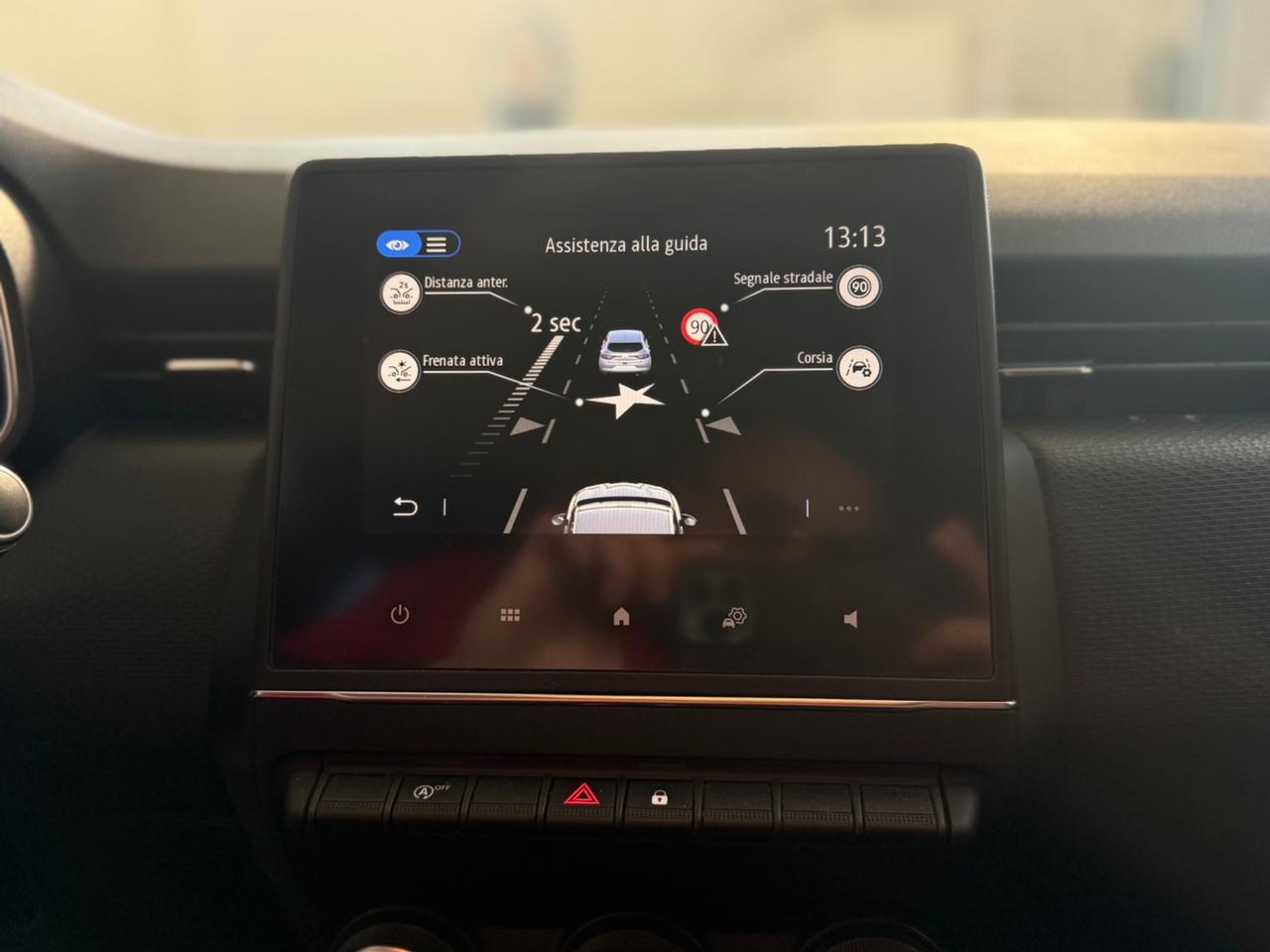 Renault Clio SCe 75 CV RESTYLING 2020