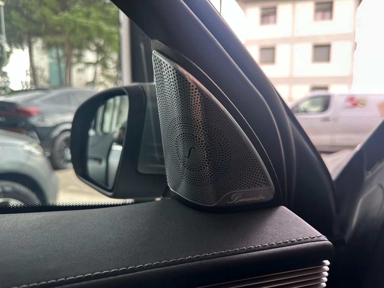 Mercedes EQC - N293 400 4Matic Premium Plus AMG Cam360° Tetto Led NAVI