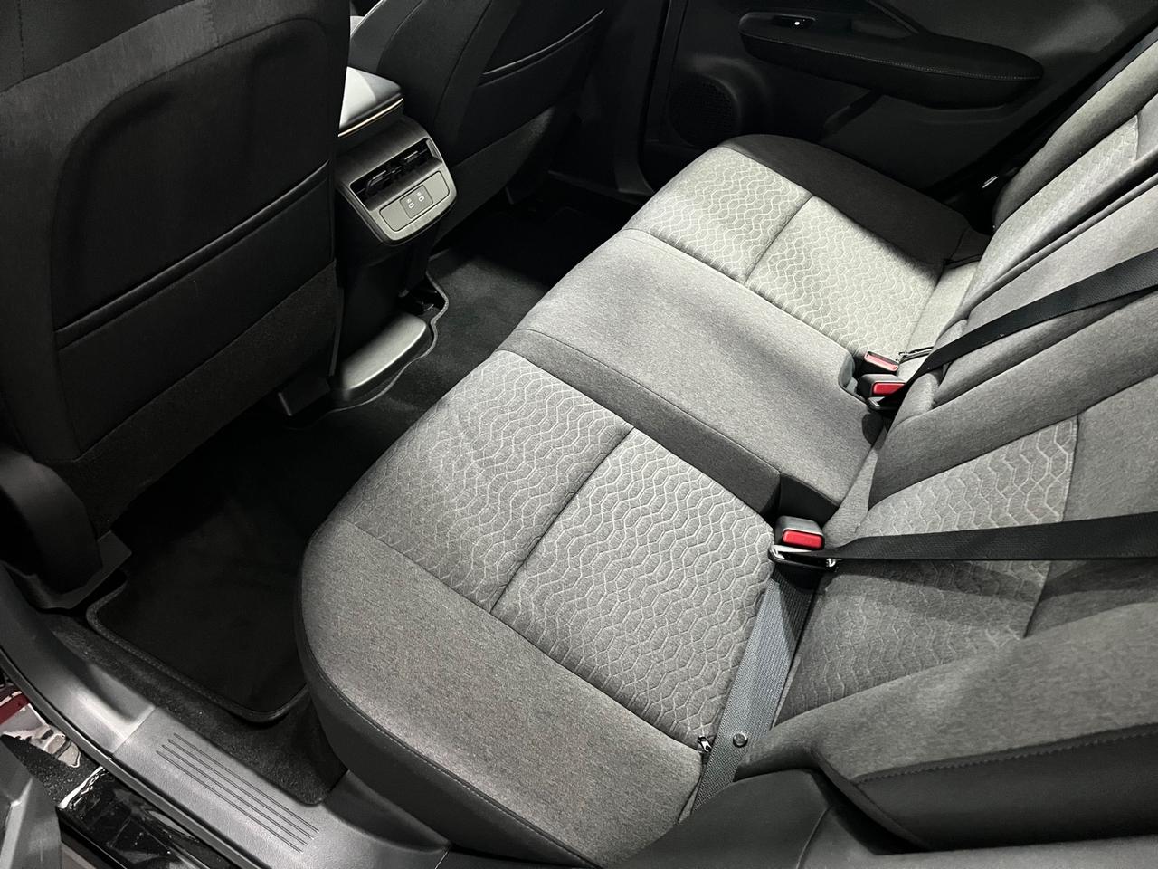 Nissan Ariya 63 kWh Engage