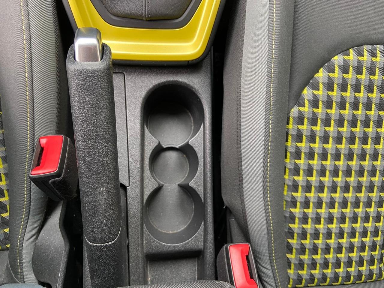 Audi A1 1.0 25 TFSI S Line #6472