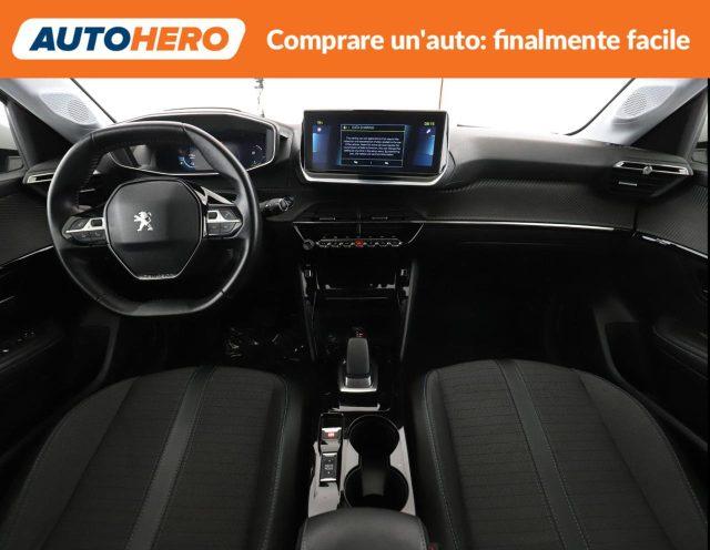 PEUGEOT 208 motore elettrico 136 CV 5 porte Active