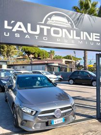 Mercedes-benz A 180 d Automatic Premium
