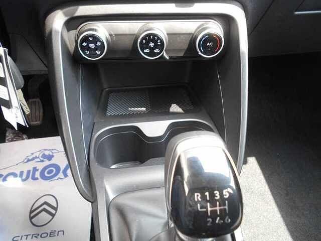 Citroen C3 100 You 2 con 9Perfet