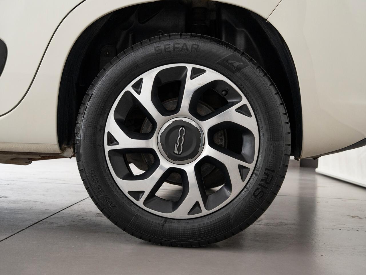 Fiat 500L 1.3 Multijet 95 CV