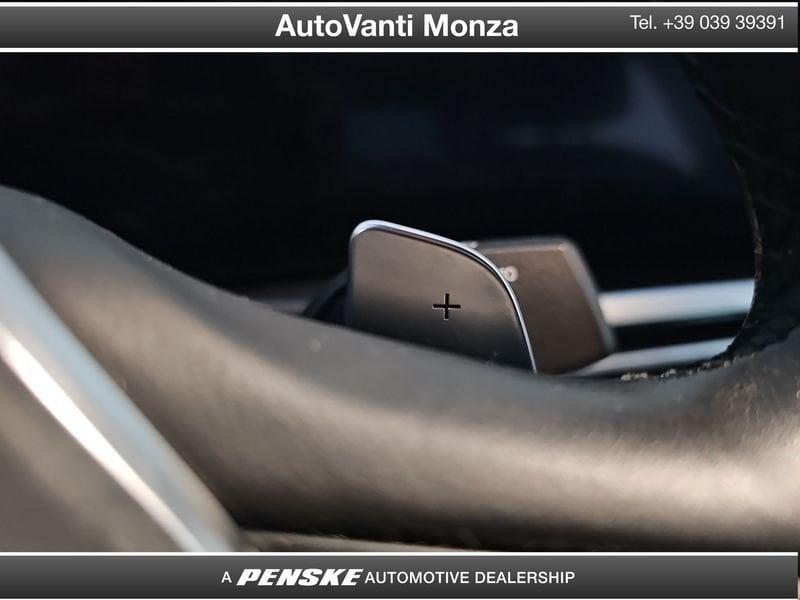 BMW Serie 3 316d 48V