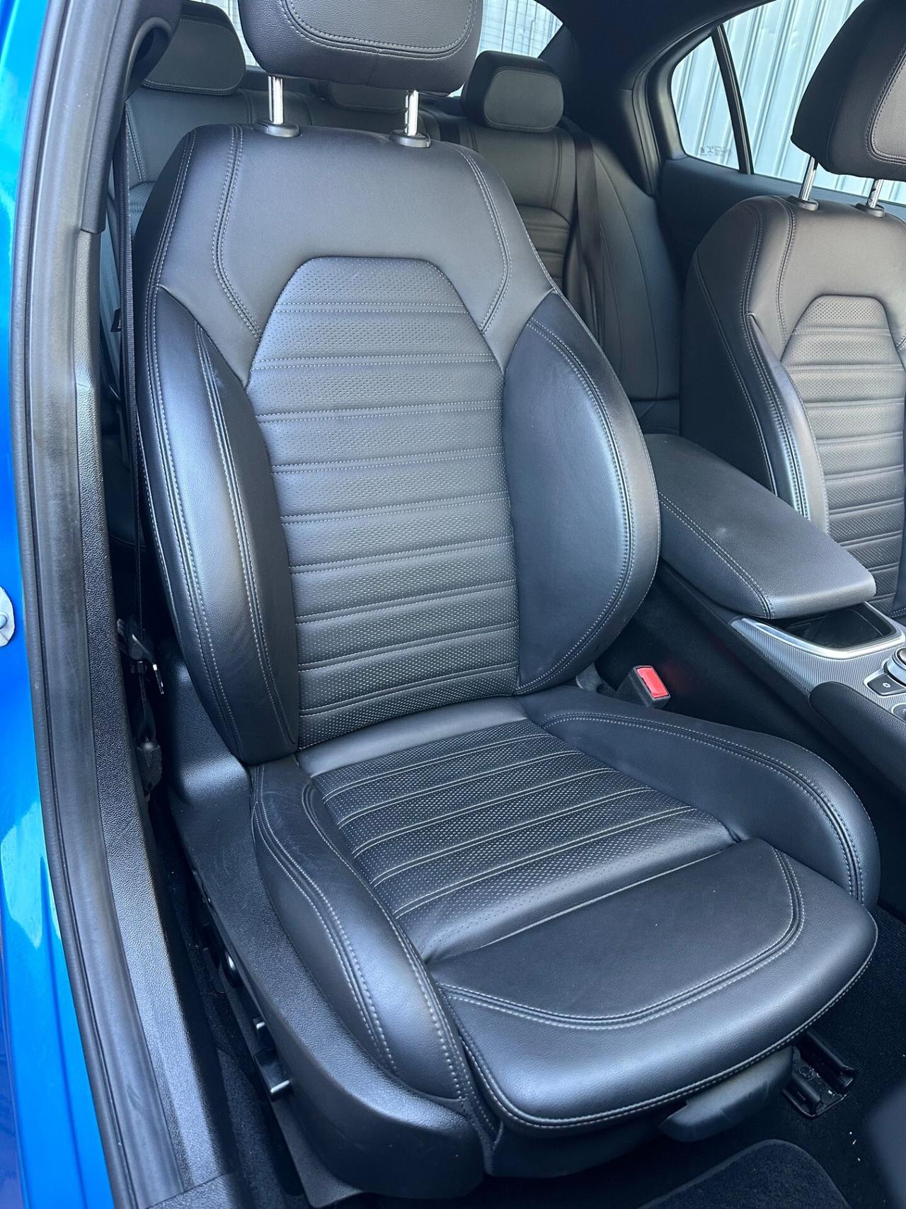 Alfa Romeo Giulia 2.2 TD 210cv AT8 Q4 Veloce