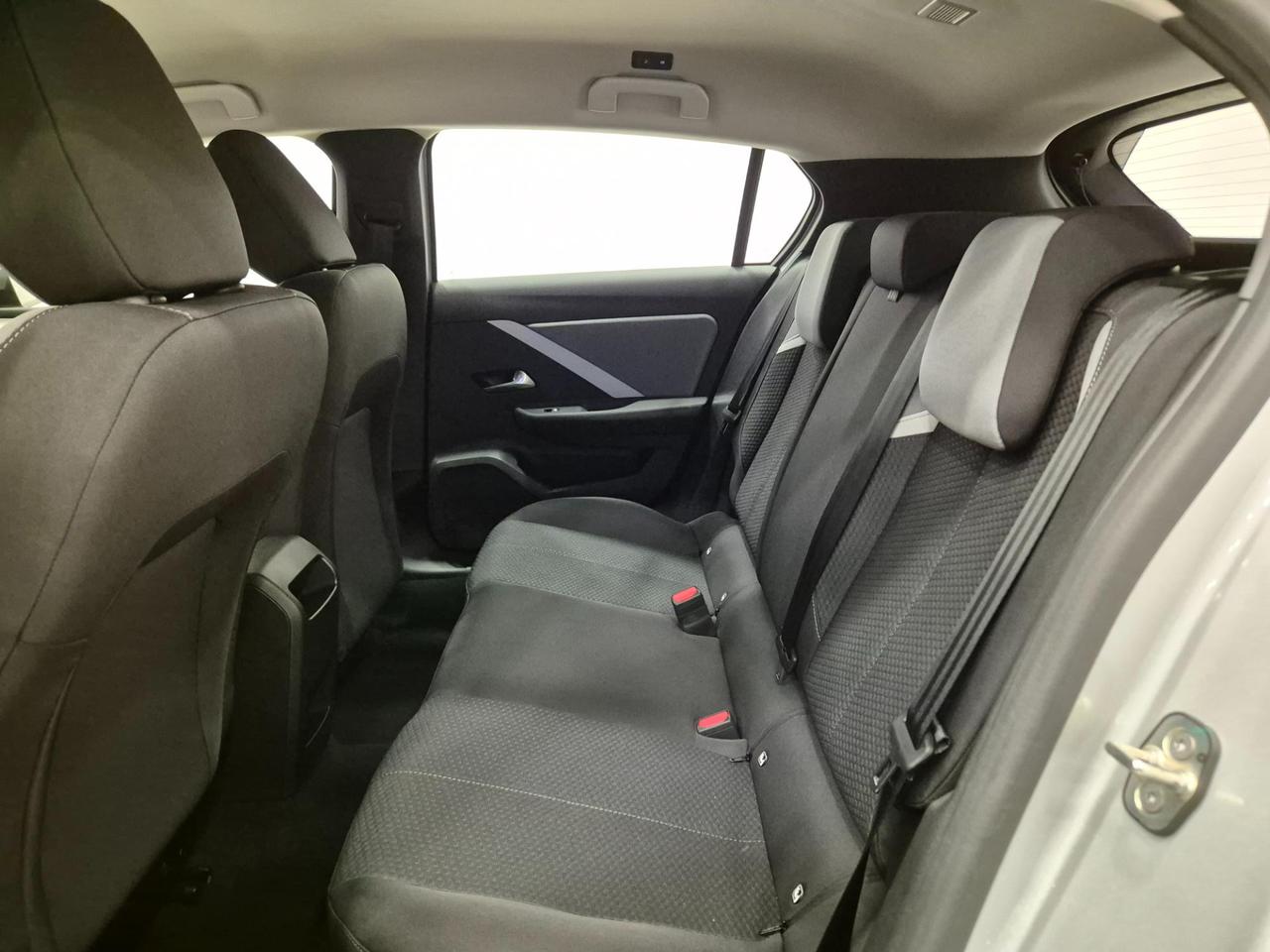 Opel Astra 1.5 Edition s&s 130cv at8 N1 Autocarro