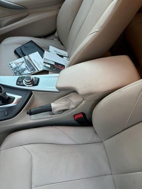Bmw 320 320d Touring Modern