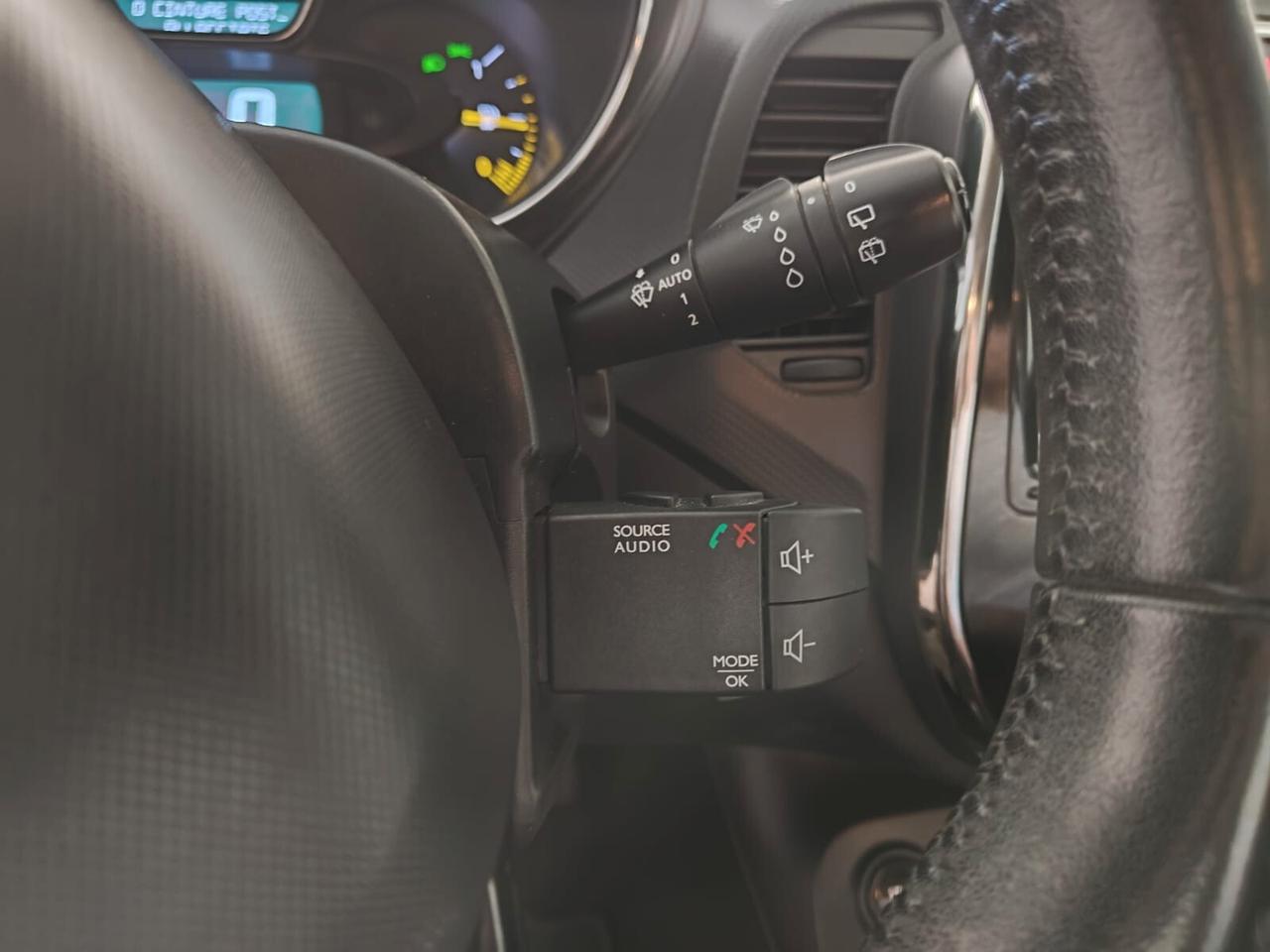 Renault Captur 1.5 dCi 8V 90 CV Start&Stop Live