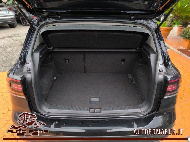 VOLKSWAGEN T-Cross 1.0 TSI 115 CV Advanced BMT PDC! CARPLAY!