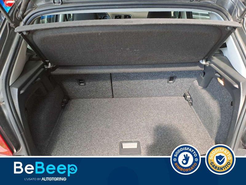 Volkswagen Polo 5P 1.0 MPI TRENDLINE 60CV