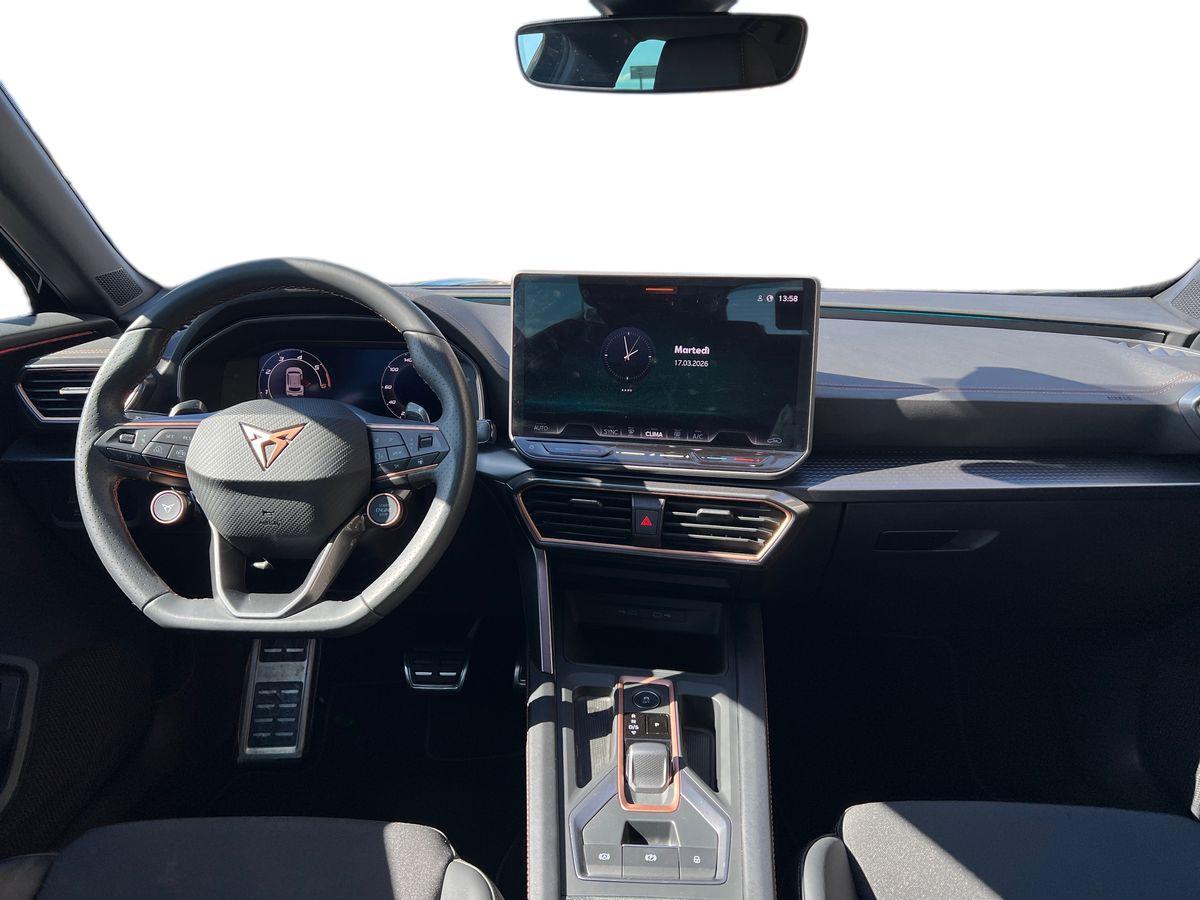 CUPRA Formentor 2.0 tdi 150cv dsg