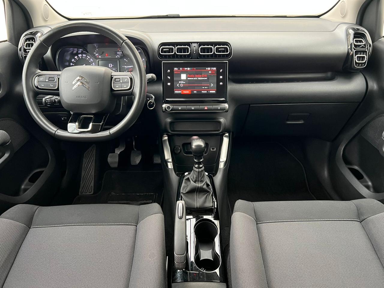 CITROEN C3 AIRCROSS 1.5 BlueHDi 110CV 2022!!!