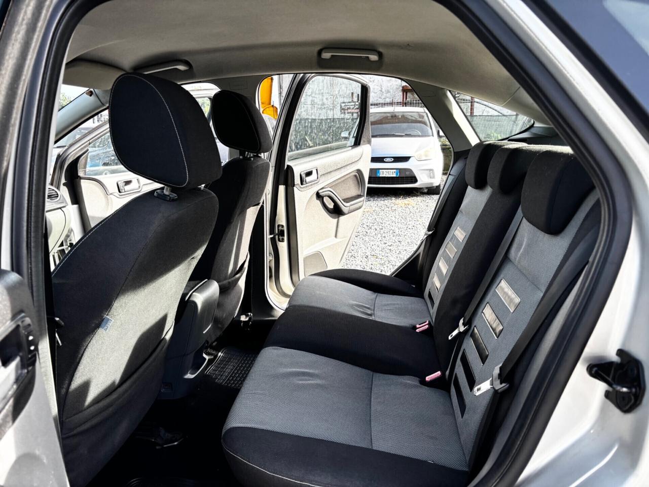 Ford Focus Focus+ 1.6 TDCi (90CV) 5p.