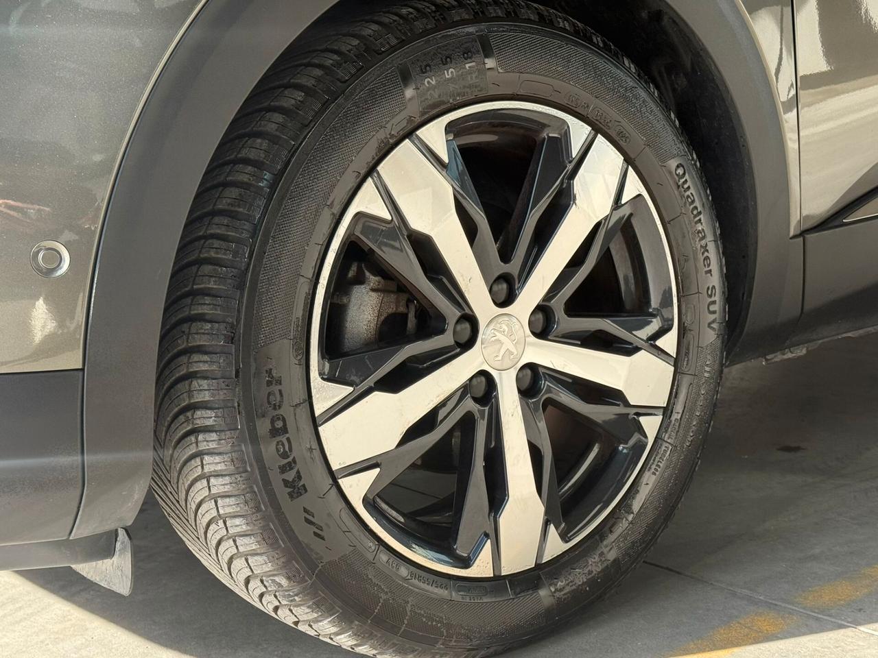 Peugeot 3008 BlueHDi 130 S&S GT Line