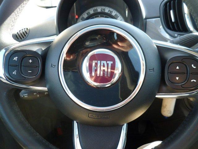 FIAT 500 1.3 Multijet 95 CV Lounge