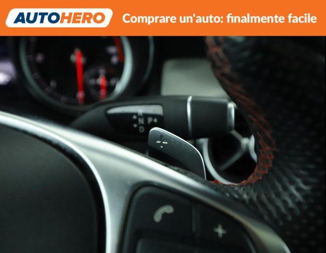 MERCEDES-BENZ CLA 200 d Automatic Premium