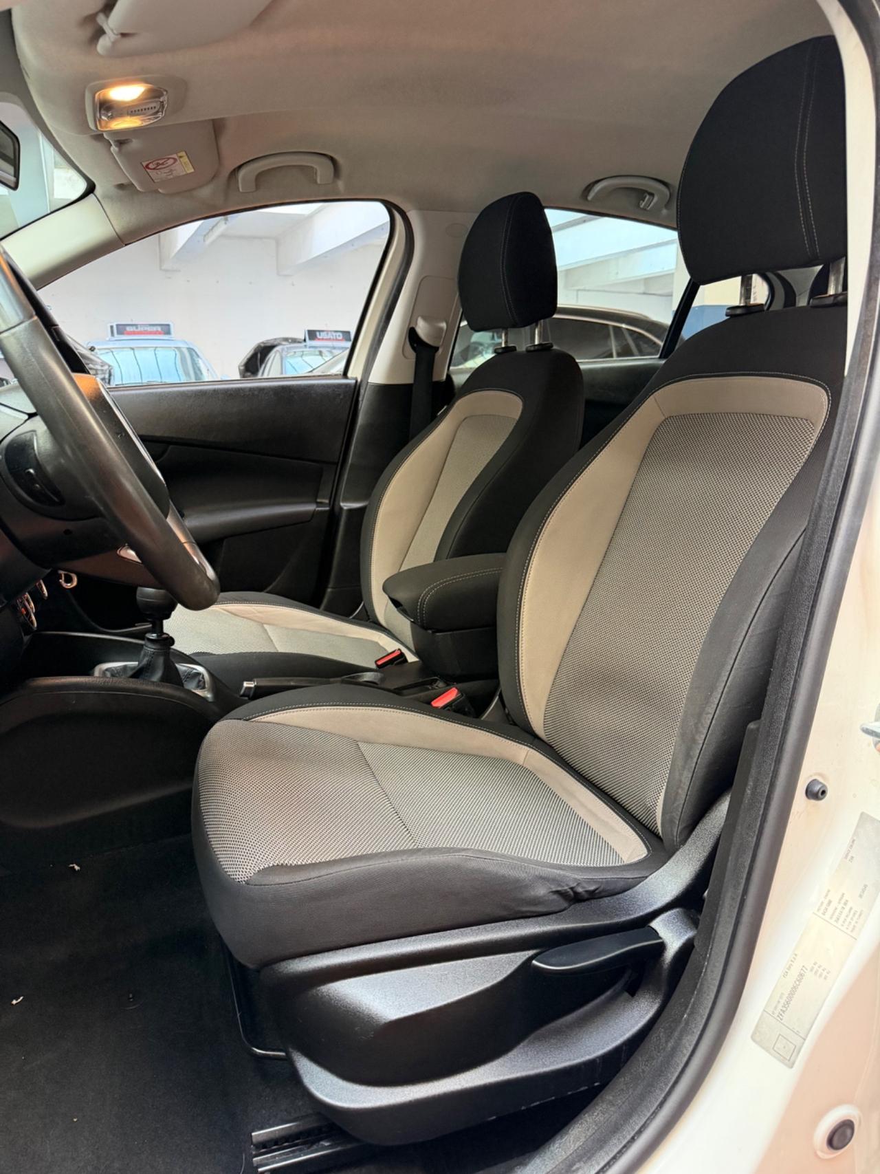 Fiat Tipo 1.4 Neopatentati Euro 6