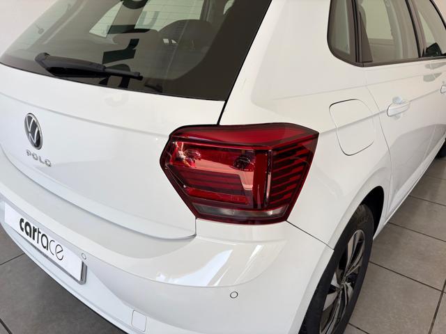 VOLKSWAGEN Polo 1.0 EVO
