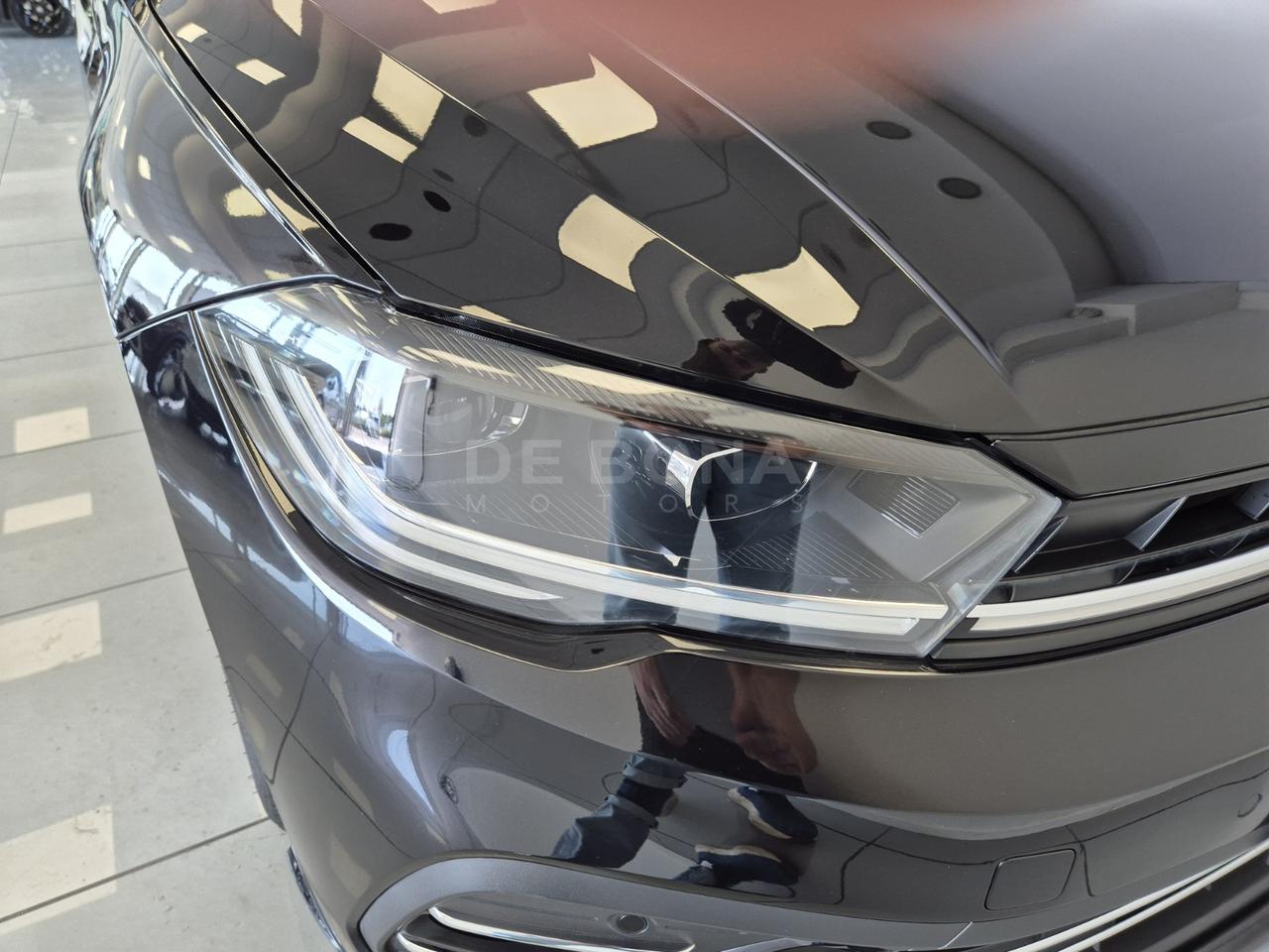 Volkswagen Polo 1.0 tsi style 95cv dsg