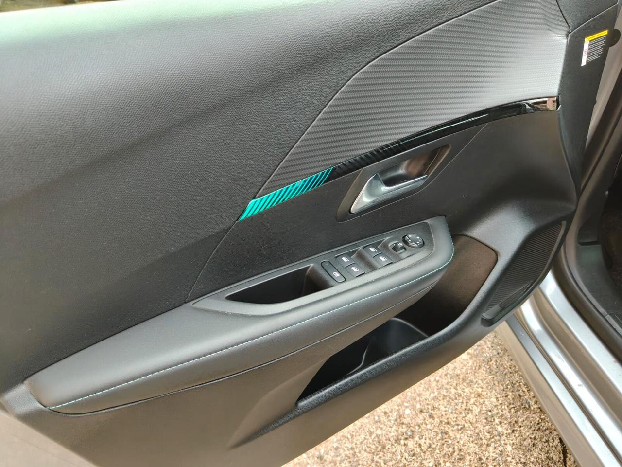 Peugeot 208 1.2 Benzina – Allure - 2020