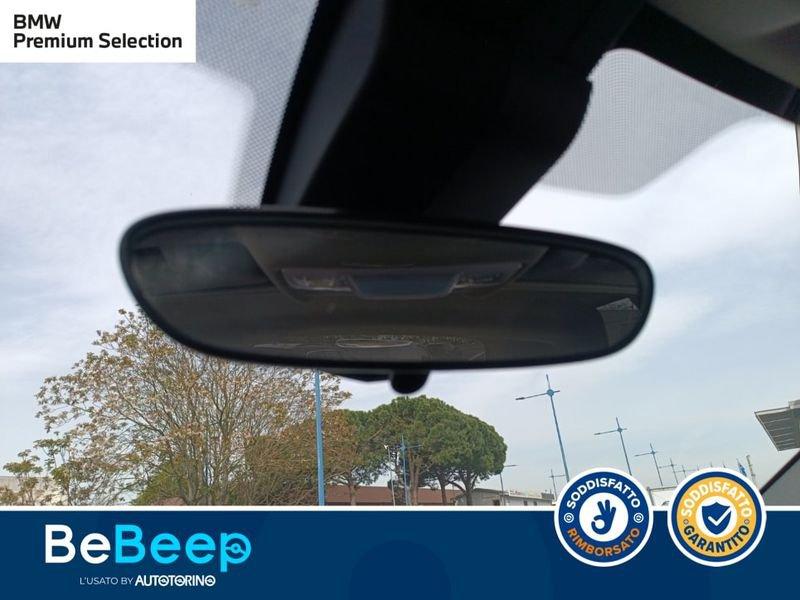 BMW Serie 2 Active Tourer 218I ACTIVE TOURER ADVANTAGE MY15