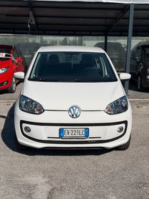 Volkswagen up! 1.0 5p. eco take BlueMotion Technology