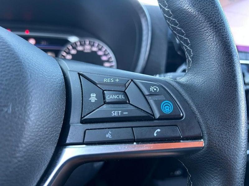 Nissan Juke 1.6 hev N-Design