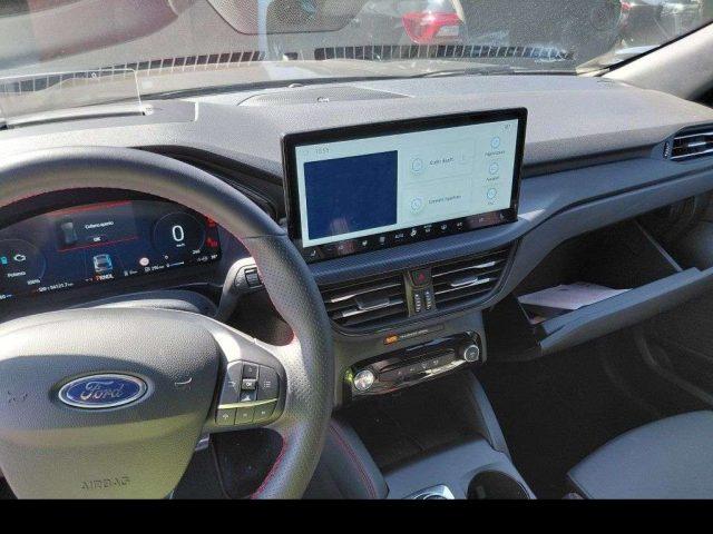 FORD Kuga ST-Line X 2.5 Plug In (HF55) Aut. 2WD 243CV Tetto