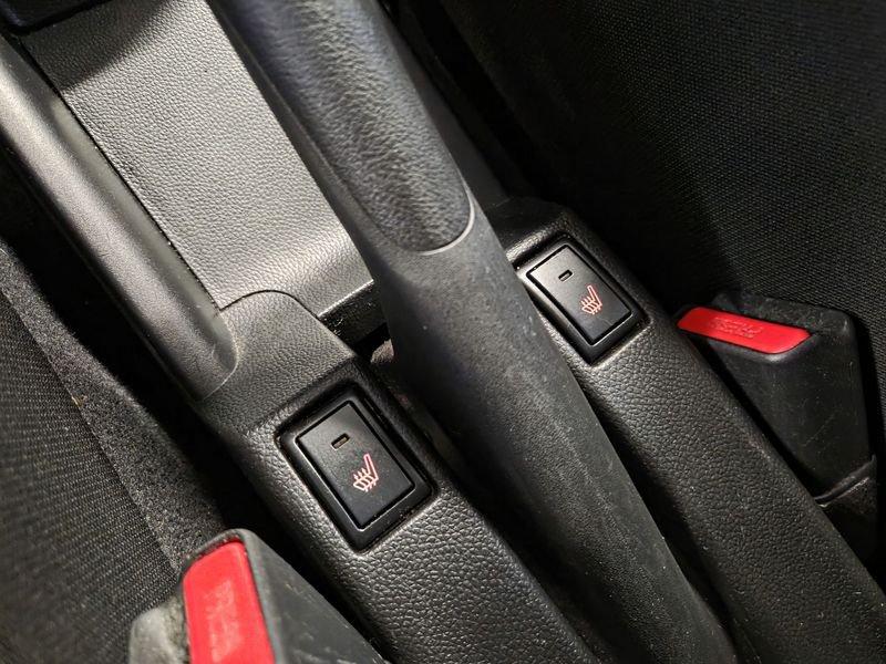 Suzuki Swift (2017-2024) 1.2 Hybrid Top