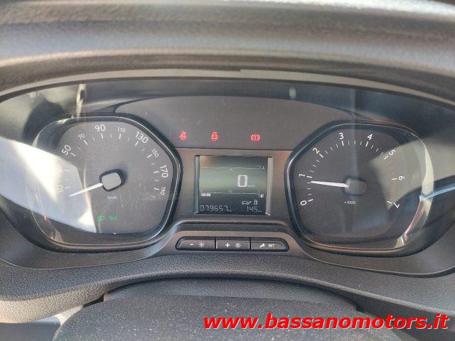 OPEL Vivaro 1.5 Diesel 120CV S&S PC-TN S Furgone
