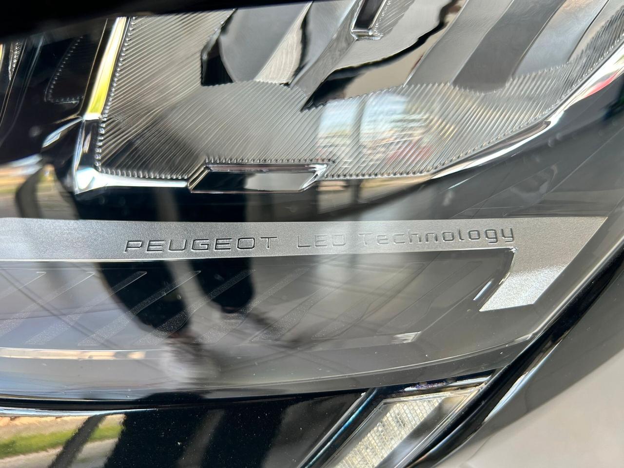 Peugeot 308 BlueHDi 130 S&S EAT8 SW Allure Pack