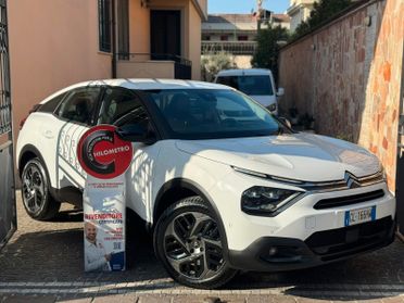 Citroen C4 BlueHDi 130 S&S EAT8 Feel Pack