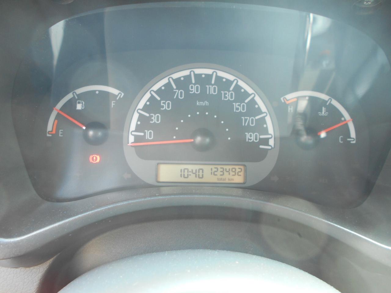 Fiat Panda 1.2 Active