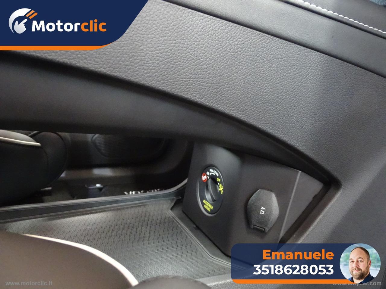 OMODA Omoda 5 1.5 TGDi SHS 224 CV Premium