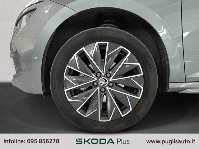 SKODA Kamiq 1.0 TSI Style