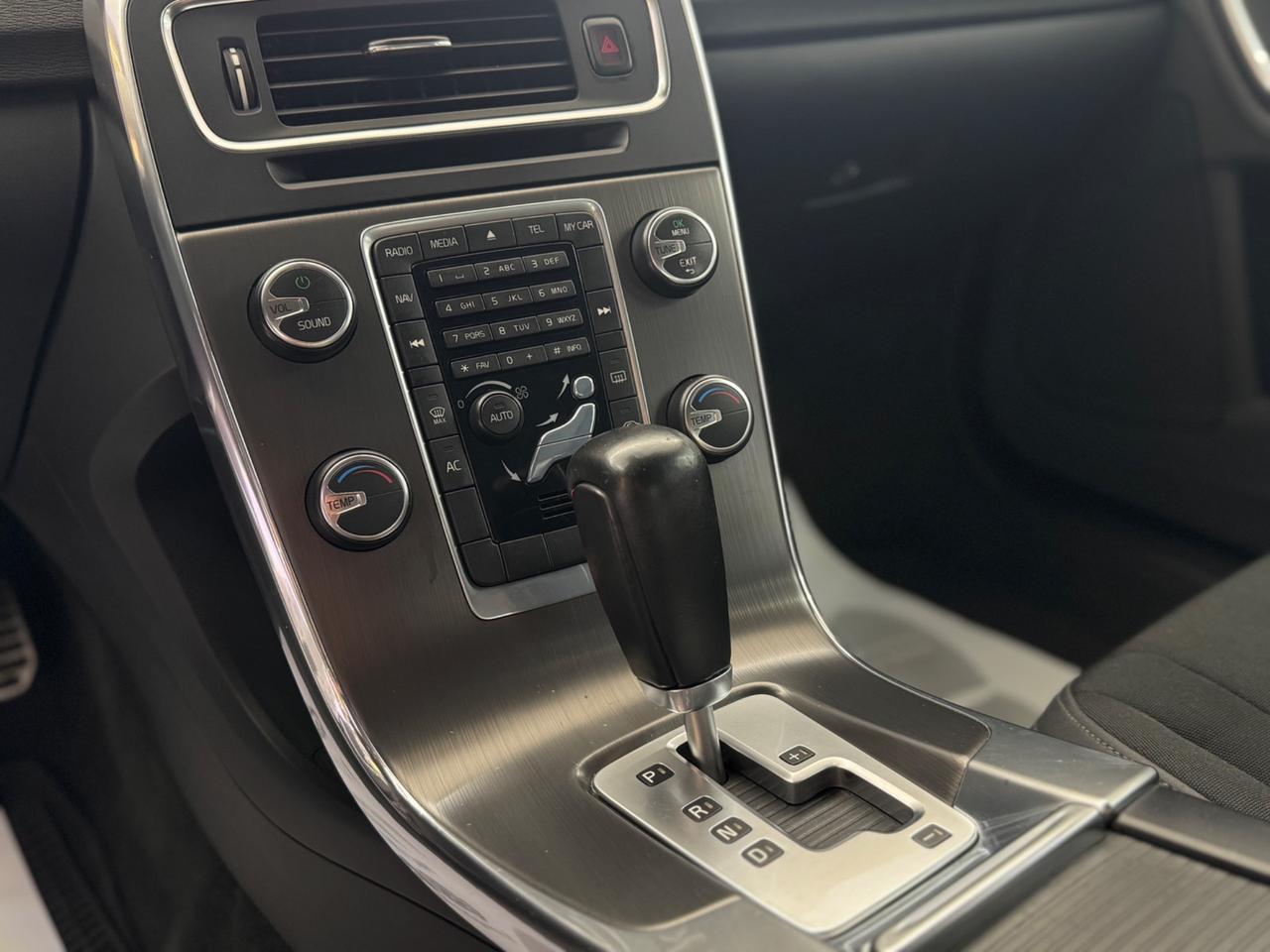 Volvo S60 D5 Geartronic Summum Full Optional
