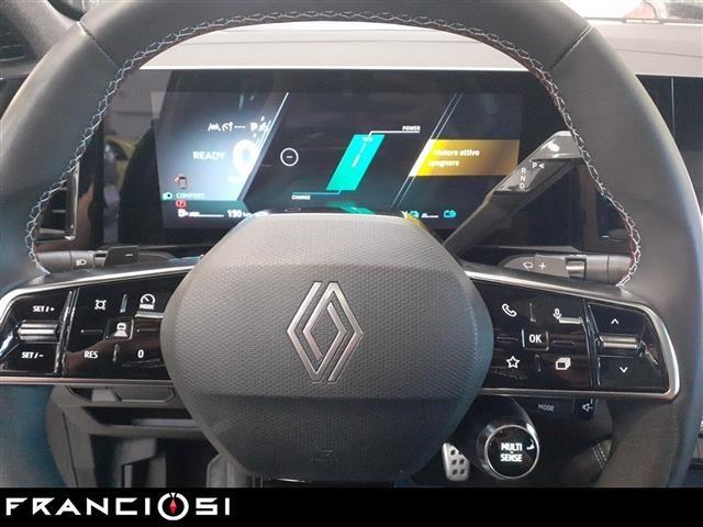 RENAULT Rafale 1.2 e-Tech full hybrid esprit Alpine 200cv auto