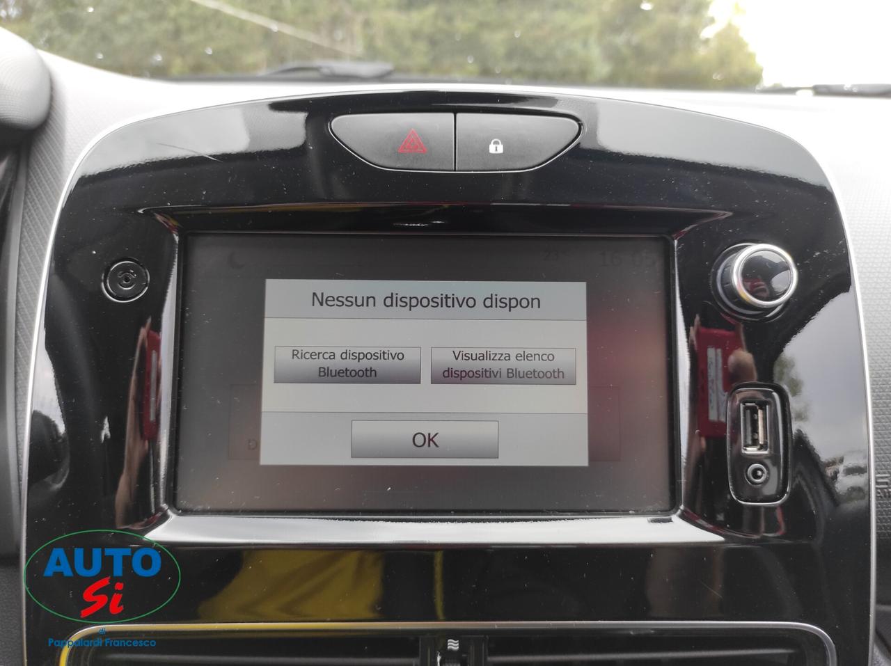 Renault Clio 1.5 dCi - 90cv NEOPATENTATI